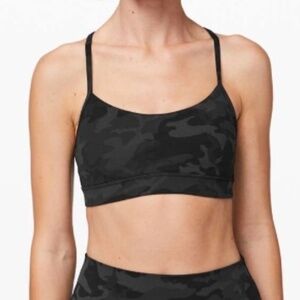 Lululemon Flow Y Bra Nulu